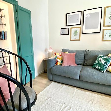 Fara Cinque Small Apartment Mediolan Zewnętrze zdjęcie