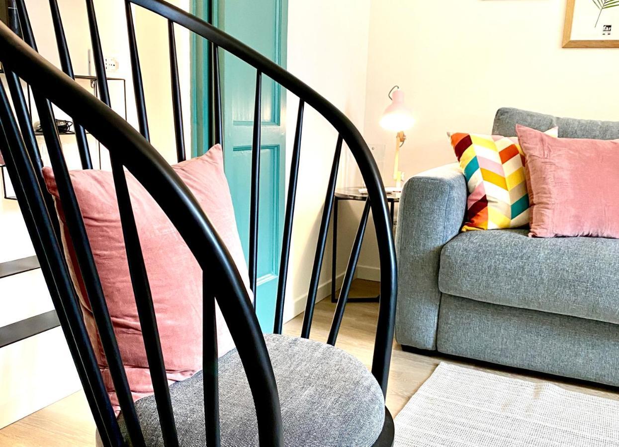 Fara Cinque Small Apartment Mediolan Zewnętrze zdjęcie