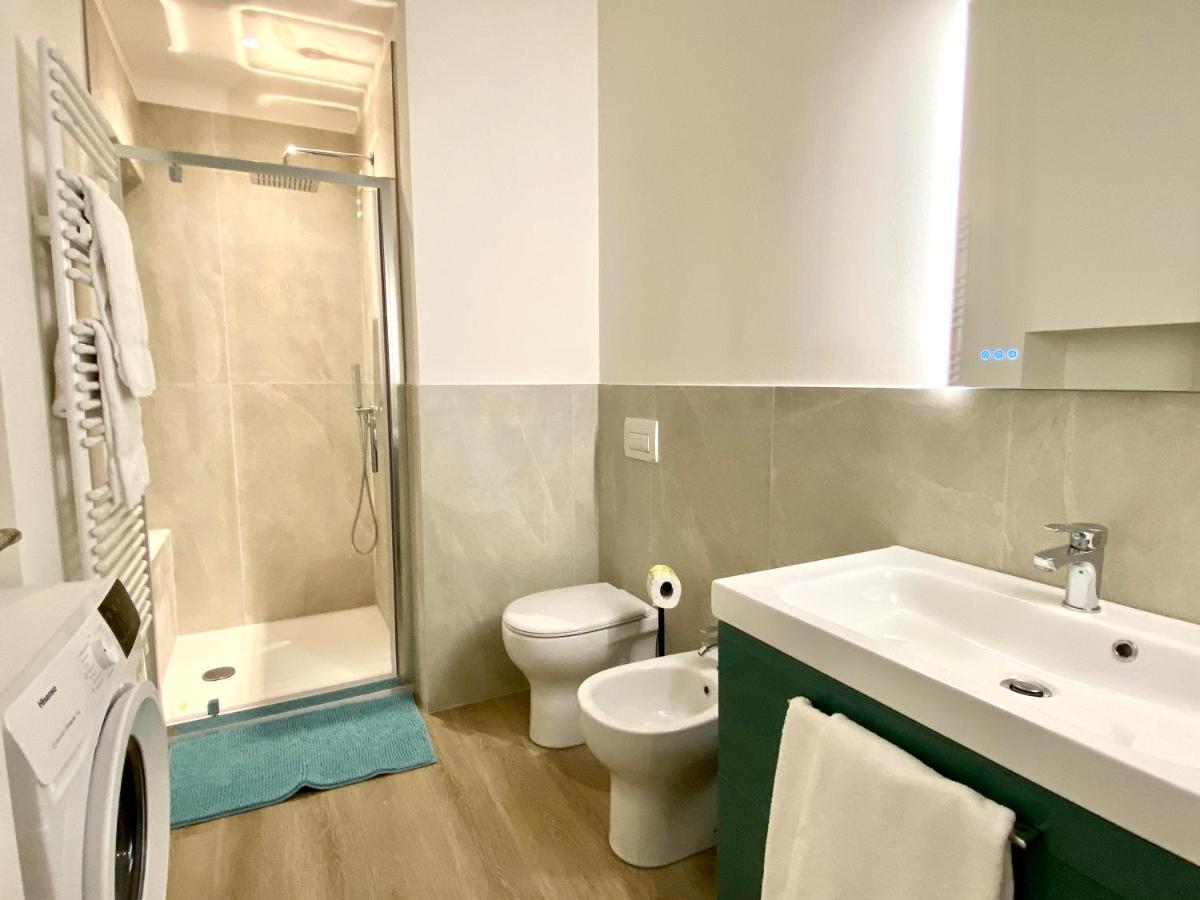Fara Cinque Small Apartment Mediolan Zewnętrze zdjęcie