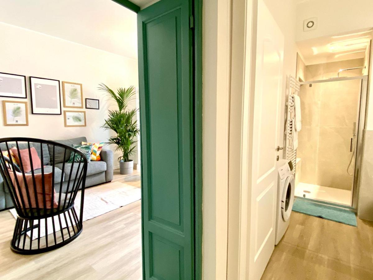 Fara Cinque Small Apartment Mediolan Zewnętrze zdjęcie