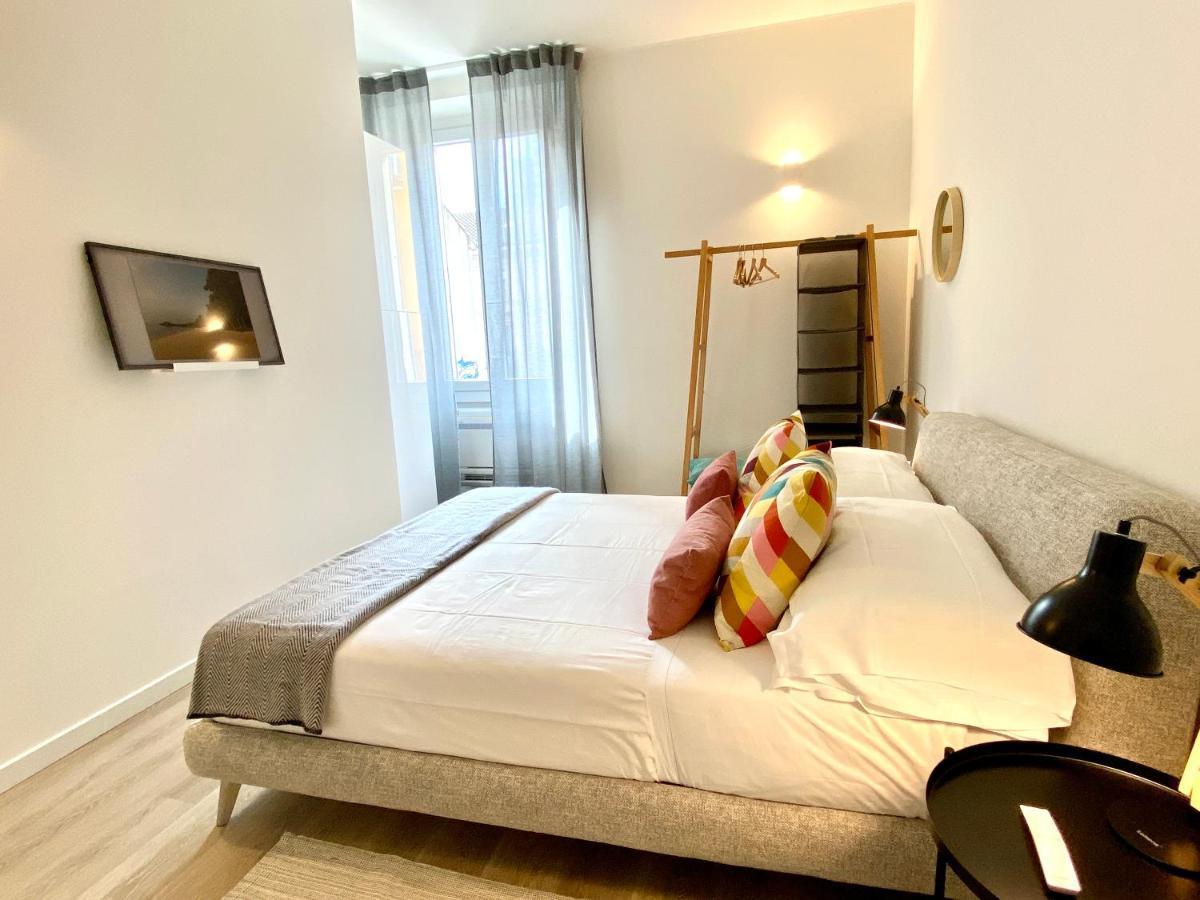 Fara Cinque Small Apartment Mediolan Zewnętrze zdjęcie