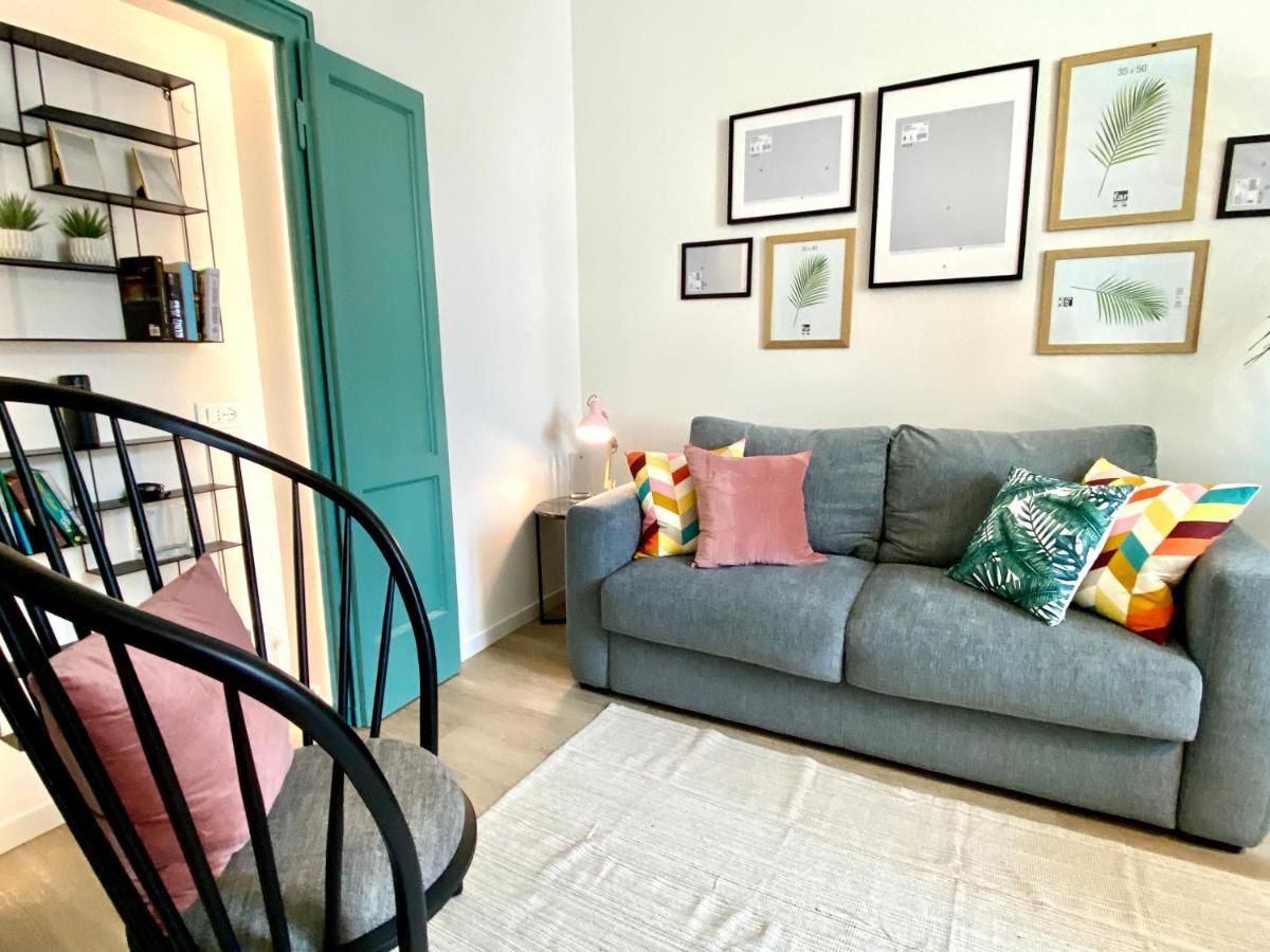 Fara Cinque Small Apartment Mediolan Zewnętrze zdjęcie