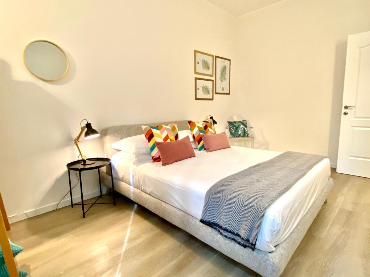 Fara Cinque Small Apartment Mediolan Zewnętrze zdjęcie