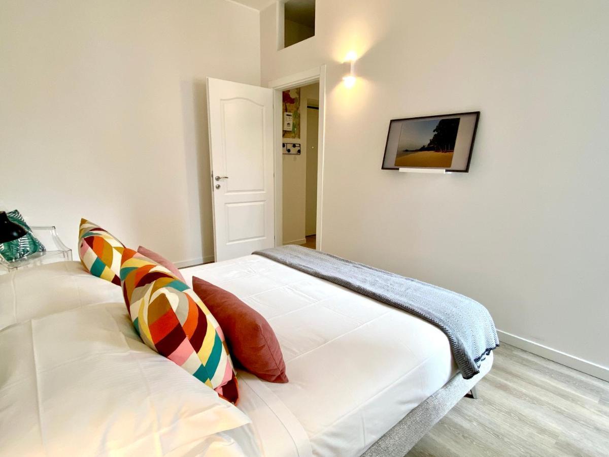Fara Cinque Small Apartment Mediolan Zewnętrze zdjęcie