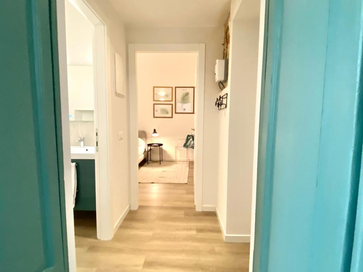 Fara Cinque Small Apartment Mediolan Zewnętrze zdjęcie