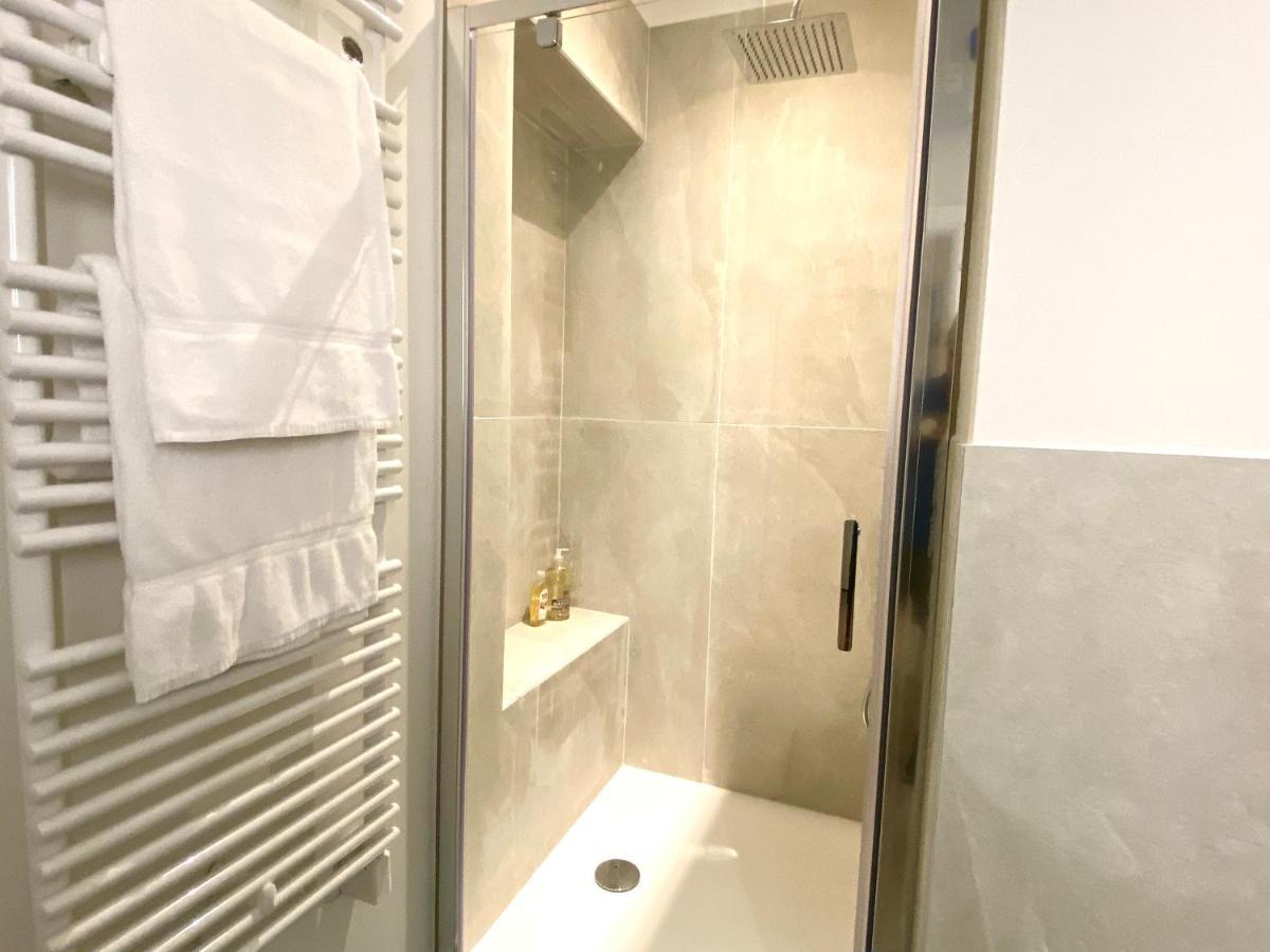 Fara Cinque Small Apartment Mediolan Zewnętrze zdjęcie