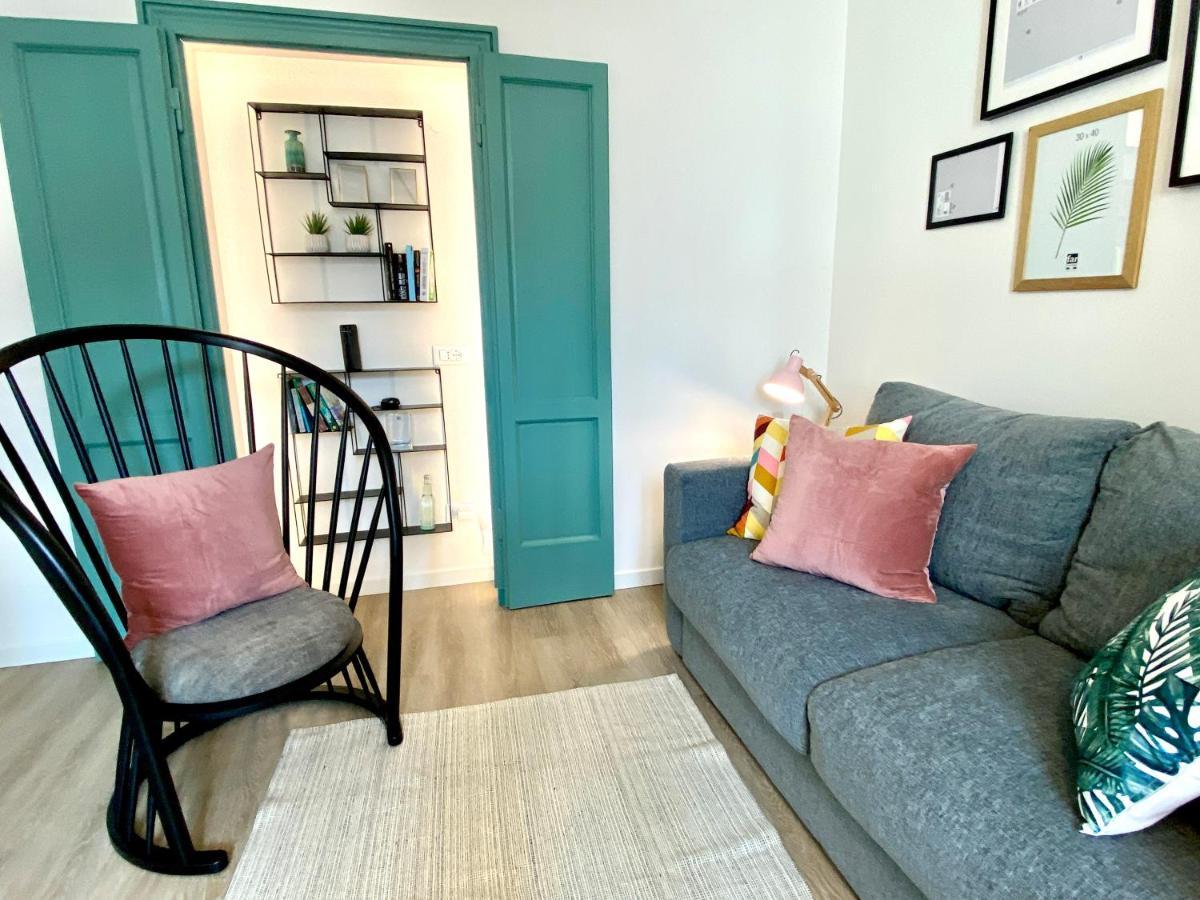 Fara Cinque Small Apartment Mediolan Zewnętrze zdjęcie